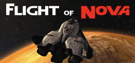 新星飞行/Flight Of Nova 截图