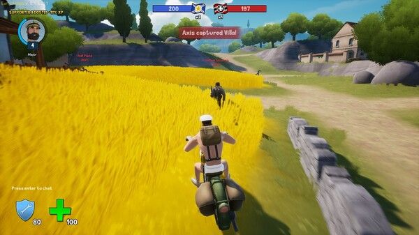 英勇英雄/Heroes of Valor 截图