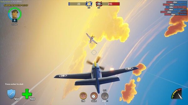 英勇英雄/Heroes of Valor 截图