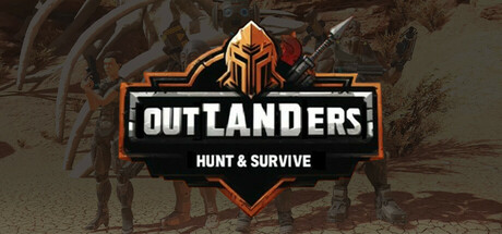 Outlanders: Hunt and Survive 截图