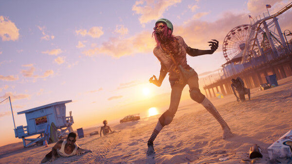死亡岛2 截图