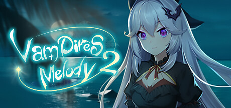 吸血鬼旋律2/Vampires' Melody 2 截图