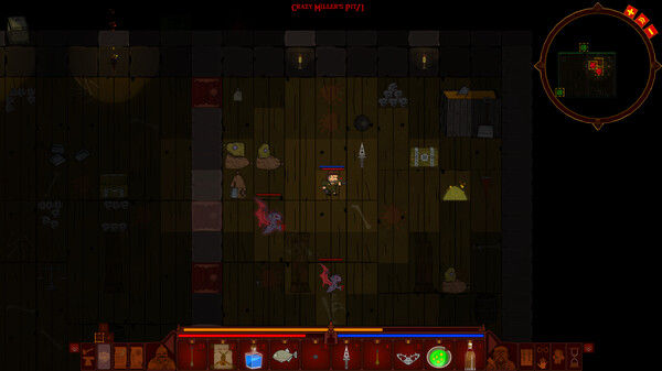 从前有个地牢2/Once upon a Dungeon II 截图