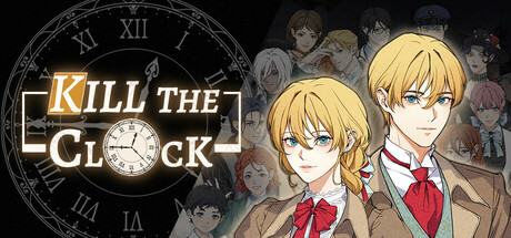 杀死时间/Kill The Clock 截图