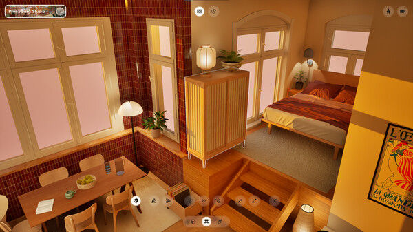 狭小空间/Small Spaces 截图