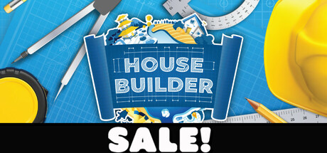 房屋建造者/House Builder 截图