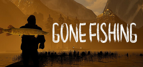 钓鱼去/GONE Fishing 截图