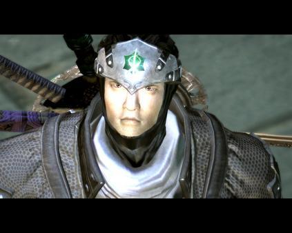 忍者之刃/Ninja Blade 截图