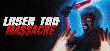 激光标签大屠杀/Laser Tag Massacre 截图