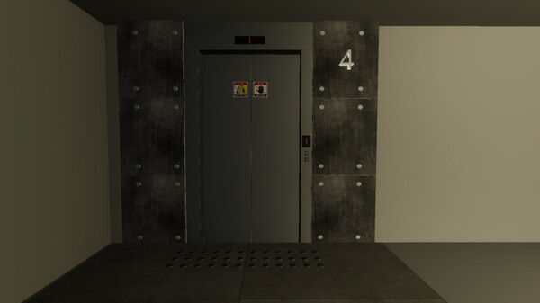 407号公寓/APT. 407 截图