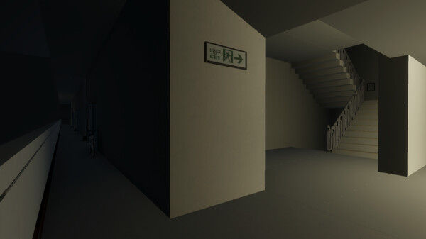 407号公寓/APT. 407 截图