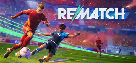 开球! REMATCH 截图