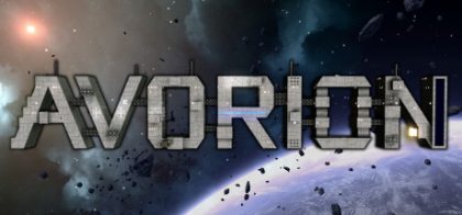 阿沃里安/Avorion