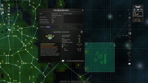 阿沃里安/Avorion 截图