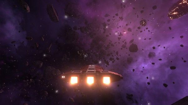 阿沃里安/Avorion 截图