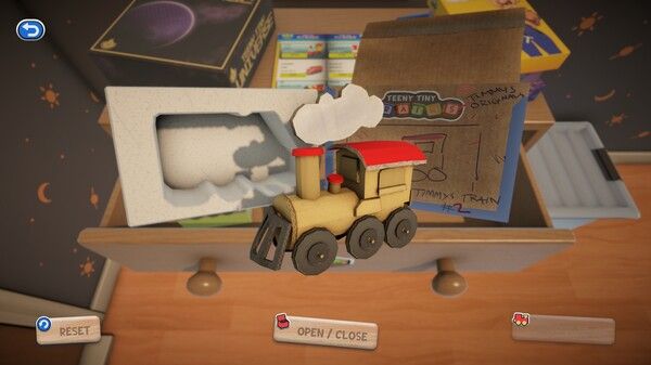 小小火车/Teeny Tiny Trains 截图