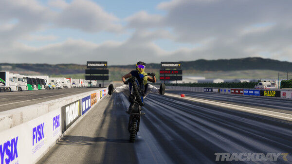 赛道日R/TrackDayR 截图