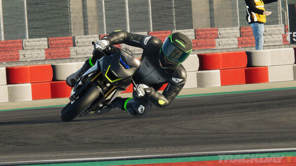 赛道日R/TrackDayR 截图