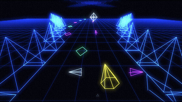 网格游侠/Grid Ranger 截图