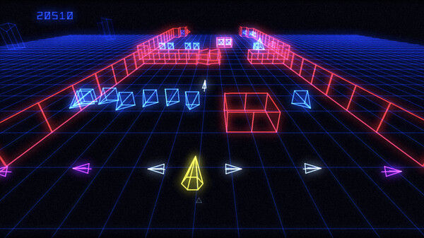 网格游侠/Grid Ranger 截图