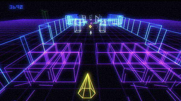网格游侠/Grid Ranger 截图