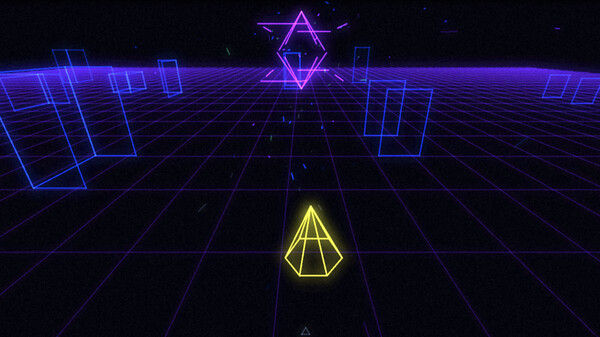 网格游侠/Grid Ranger 截图