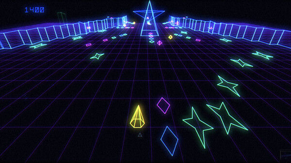 网格游侠/Grid Ranger 截图