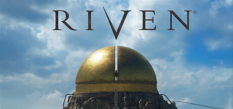 神秘岛2：星空断层/Riven 截图