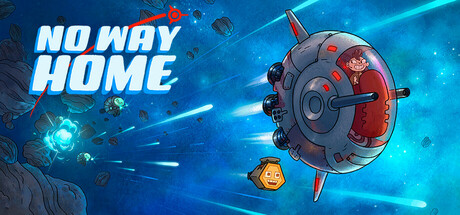 无路回家/No Way Home 截图