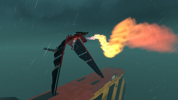 Trailmakers: Packing Heat 截图