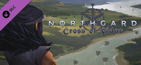 Northgard - Cross of Vidar Expansion Pack 截图
