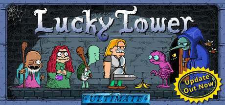 终极幸运之塔 (Lucky Tower Ultimate) 截图