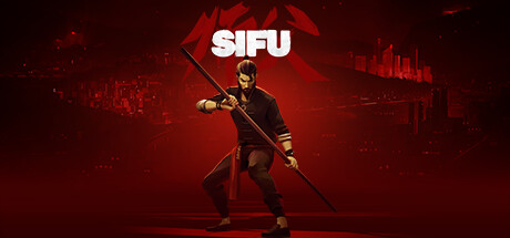 师父/Sifu 截图