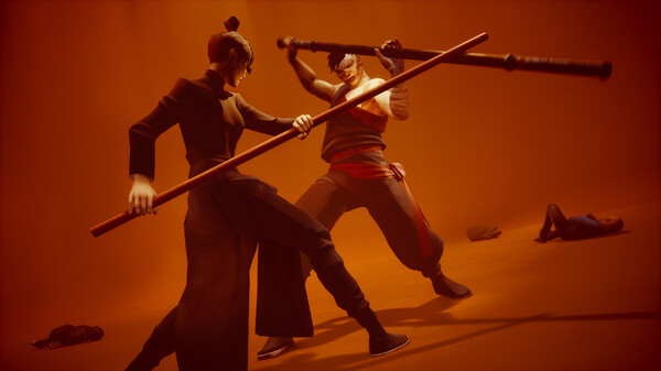 师父/Sifu 截图