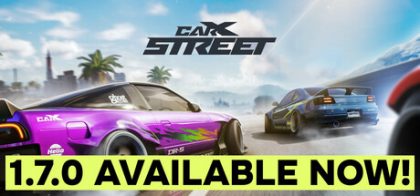 CarX街头赛车/CarX Street