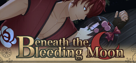 血月之下/Beneath the Bleeding Moon 截图