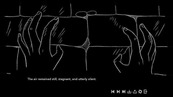 血月之下/Beneath the Bleeding Moon 截图