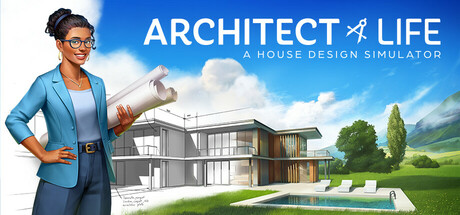 Architect Life: A House Design Simulator 截图