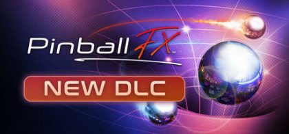 弹珠台FX/Pinball FX