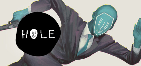洞/HOLE 截图
