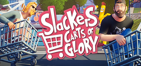 懒虫：荣耀之车/Slackers - Carts of Glory 截图