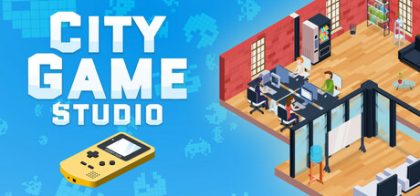 城市游戏工作室/City Game Studio: Your Game Dev Adventure Begins