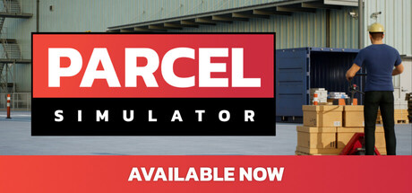 快递模拟器/Parcel Simulator 截图