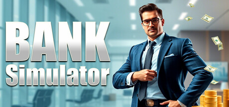 银行模拟器/Bank Simulator 截图