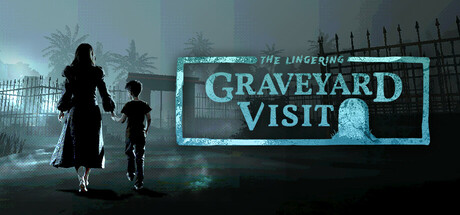 (The Lingering) Graveyard Visit 截图