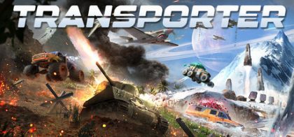 运输者/Transporter