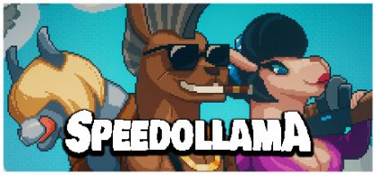 急速羊驼/Speedollama