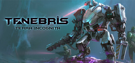暗黑纪元：未知之地/Tenebris: Terra Incognita 截图