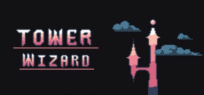 塔楼巫师/Tower Wizard