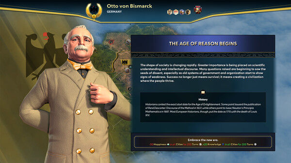 Ara: History Untold - Untold Scenarios 截图